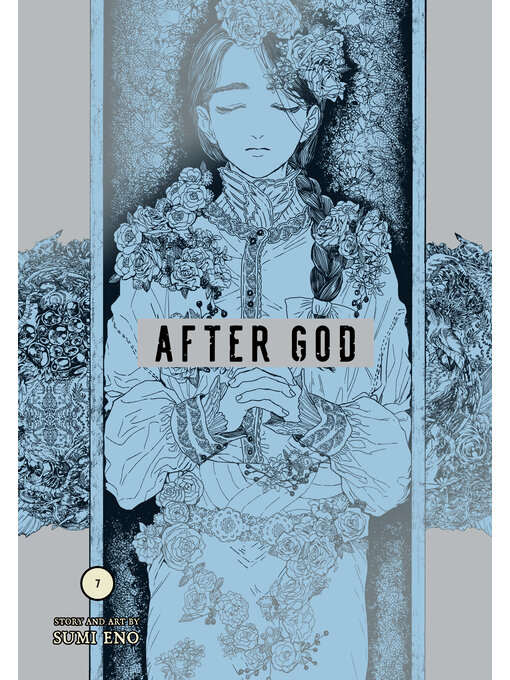 Cover image for After God, Volume 7